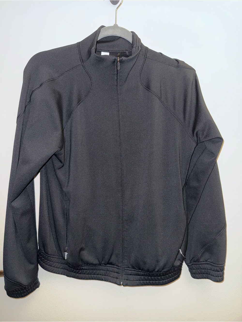 lululemon athletica Women’s Adapted state Black Jacket